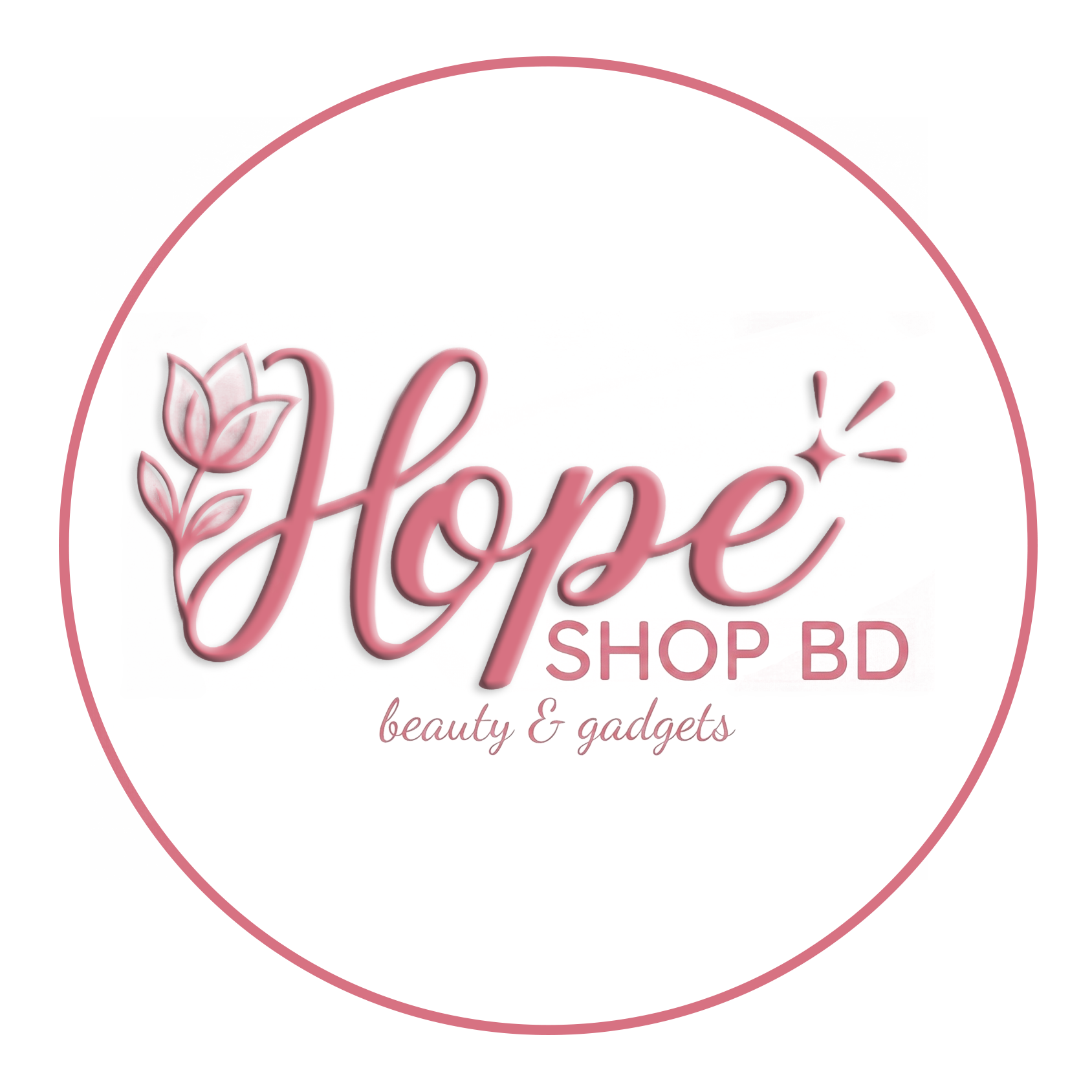 HopeShop BD
